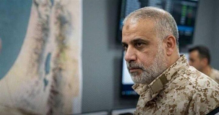 رئیس ستاد کل نیروهای مسلح یمن شهادت فرمانده کل قسام را تسلیت گفت