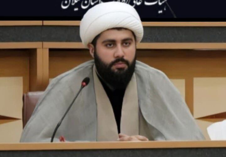 ثبت تمامی ۹۷ مسجد آستارا در سامانه جامع مساجد کشور 