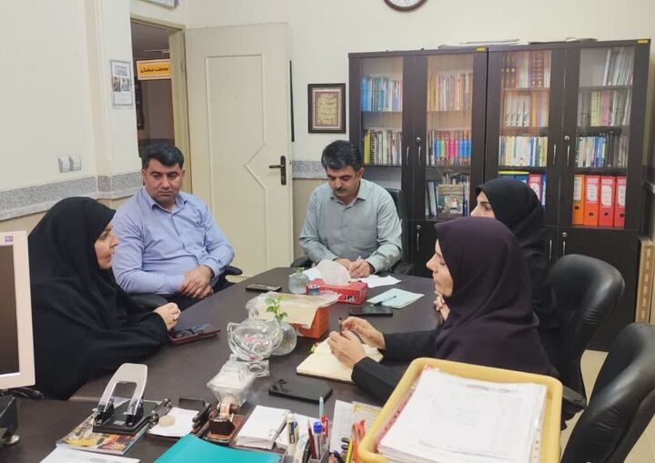 برنامه‌های تابستانی مراکز کانون ایلام تدوین شد