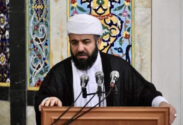 حج ابراهیمی نماد اقتدار و برائت مسلمانان از نظام سلطه است