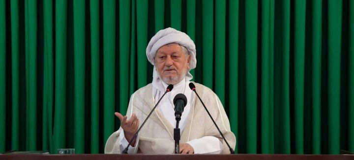 وحدت و اخلاق اسلامی، سد مستحکم در برابر توطئه دشمنان است
