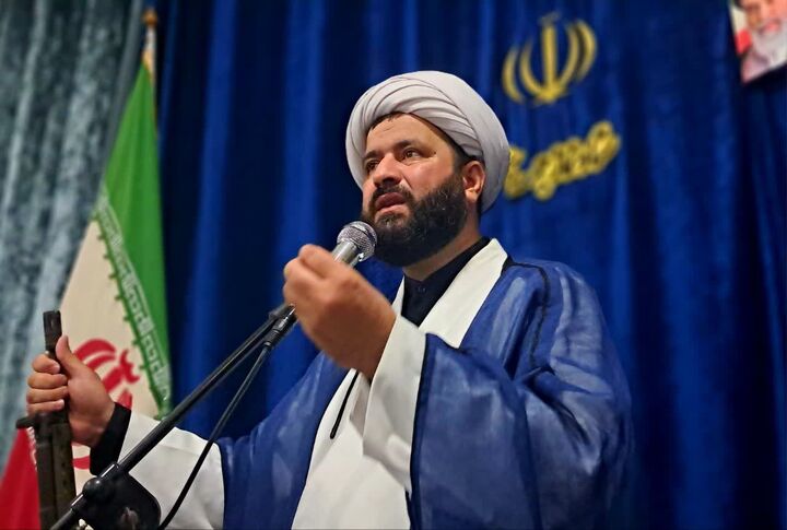 «الله اکبر» هیبت پوشالی آمریکا را در هم شکست / نان مردم را گرو نگیرید