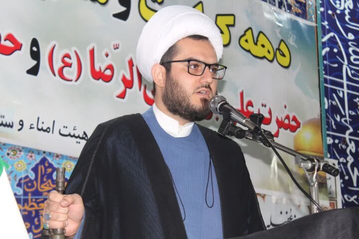 اگر در مذاکره باج بدهیم، سرنوشت قیام‌های نافرجام تاریخ دامانمان را می‌گیرد