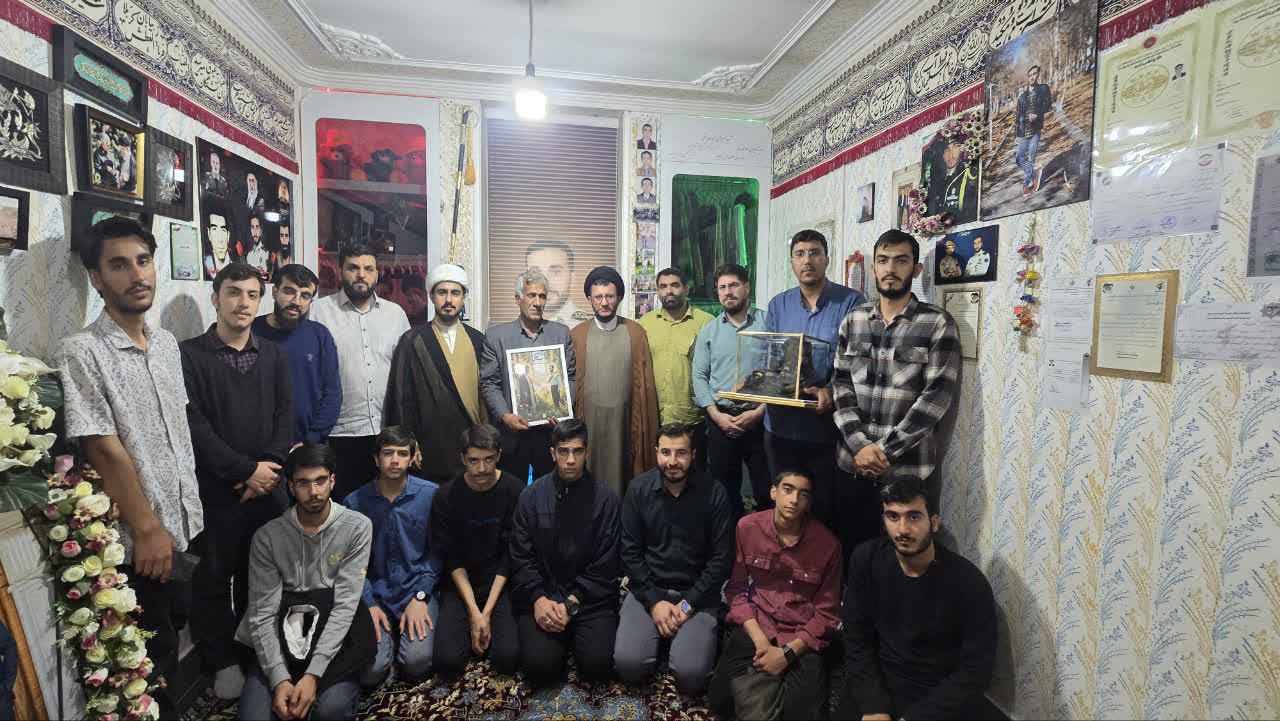 نقش کانون فرهنگی باب الجنه در زندگی روزمره محله ترمینال یاسوج؛ داستانی از تعامل هنر، دین و جامعه