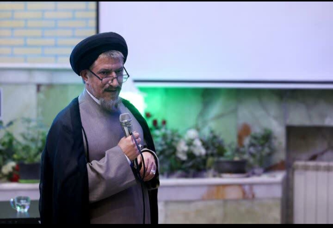 مسجدی در شرق تهران که الگویی برای مدیریت مصرف انرژی است
