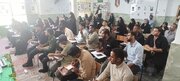 گام بلند کانون‌های فرهنگی هنری رودان در ارتقای هنر سرود؛ برگزاری دوره تربیت مربی با حضور بیش از ۵۰ هنرمند