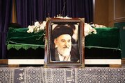 مراسم بزرگداشت آیت‌الله سیدمهدی امام جمارانی برگزار می‌شود