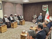 وحدت و مقاومت؛ محور بزرگداشت دهه ولایت در کردستان