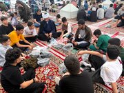 نقش کانون فرهنگی باب الجنه در زندگی روزمره محله ترمینال یاسوج؛ داستانی از تعامل هنر، دین و جامعه
