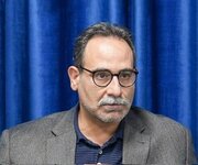 اهدای دیپلم افتخار رادیو هنر هند به هنرمند مطرح ایرانی