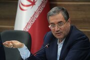 تقویت زیرساخت‌ها و غنی‌سازی فرهنگی مسیر اربعین در مرز تمرچین مهم است