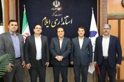 خانواده‌های شهدا ستون‌های اقتدار ایران هستند