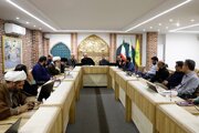 توکلی‌زاده:حضور گروه‌های جهادی و مردمی طی این ٩٠ شب، آمادگی لازم برای اقدام ضربتی برای برپایی جشن غدیر را می‌دهد