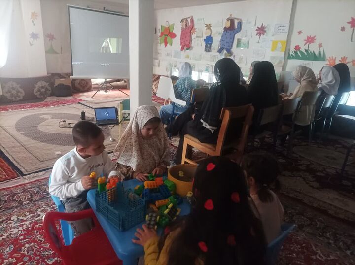 طرح «مسجد سینما»؛ گامی تازه برای پیوند هنر و مسجد به همت کانون فرهنگی هنری منتظران ظهور