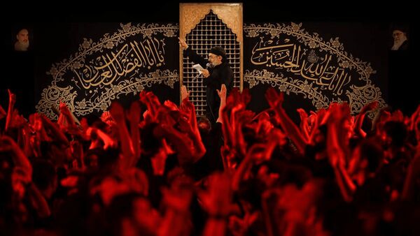 دستورالعمل عزاداری محرم ۱۴۰۵ اعلام شد