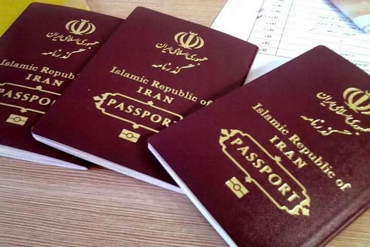 گذرنامه زائران اربعین باید ۶ ماه اعتبار داشته باشد