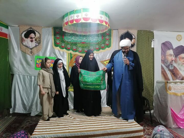 دهه امامت و ولایت فرصتی برای بازخوانی فرهنگ ولایت‌مداری است