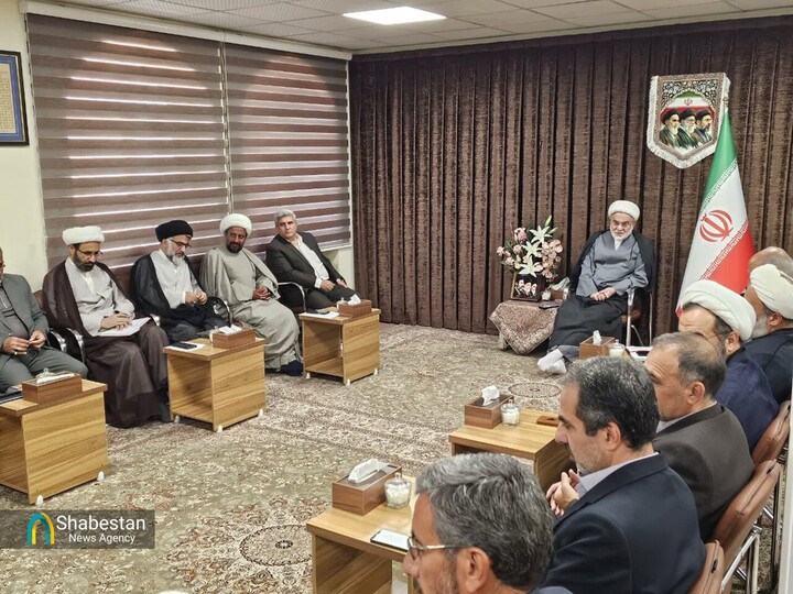 وحدت و مقاومت؛ محور بزرگداشت دهه ولایت در کردستان