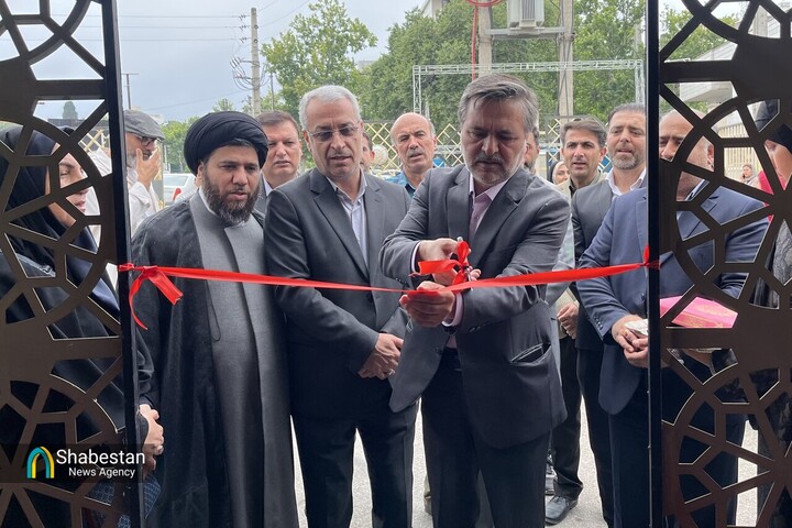 آغاز به کار نمایشگاه «طوبی» در گرگان؛ ۲۰ برند گلستانی محصولات خود را عرضه می‌کنند