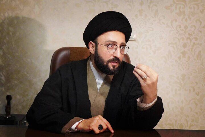 هنر شیعی، روایت‌گر عظمت ایران امروز برای آیندگان است
