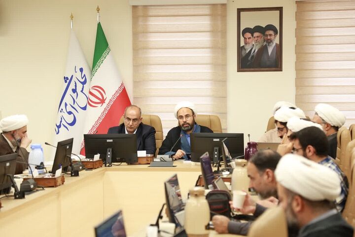 نشست «الگوی حکمرانی هوش مصنوعی در فضای ایران پساجنگ» برگزار شد