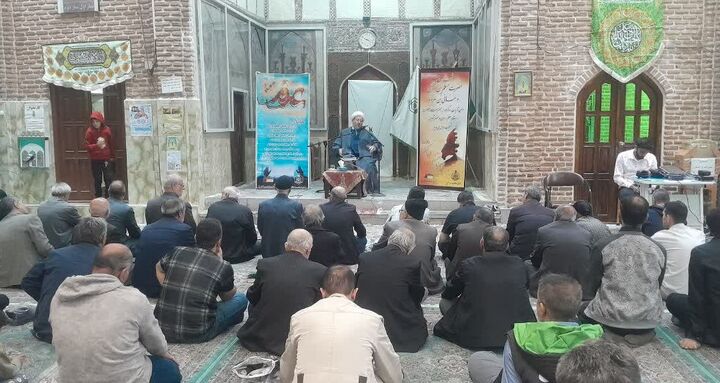 برای درک حقیقت و معرفت باید به خودشناسی رسید