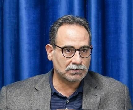 اهدای دیپلم افتخار رادیو هنر هند به هنرمند مطرح ایرانی