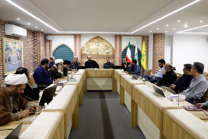 توکلی‌زاده:حضور گروه‌های جهادی و مردمی طی این ٩٠ شب، آمادگی لازم برای اقدام ضربتی برای برپایی جشن غدیر را می‌دهد