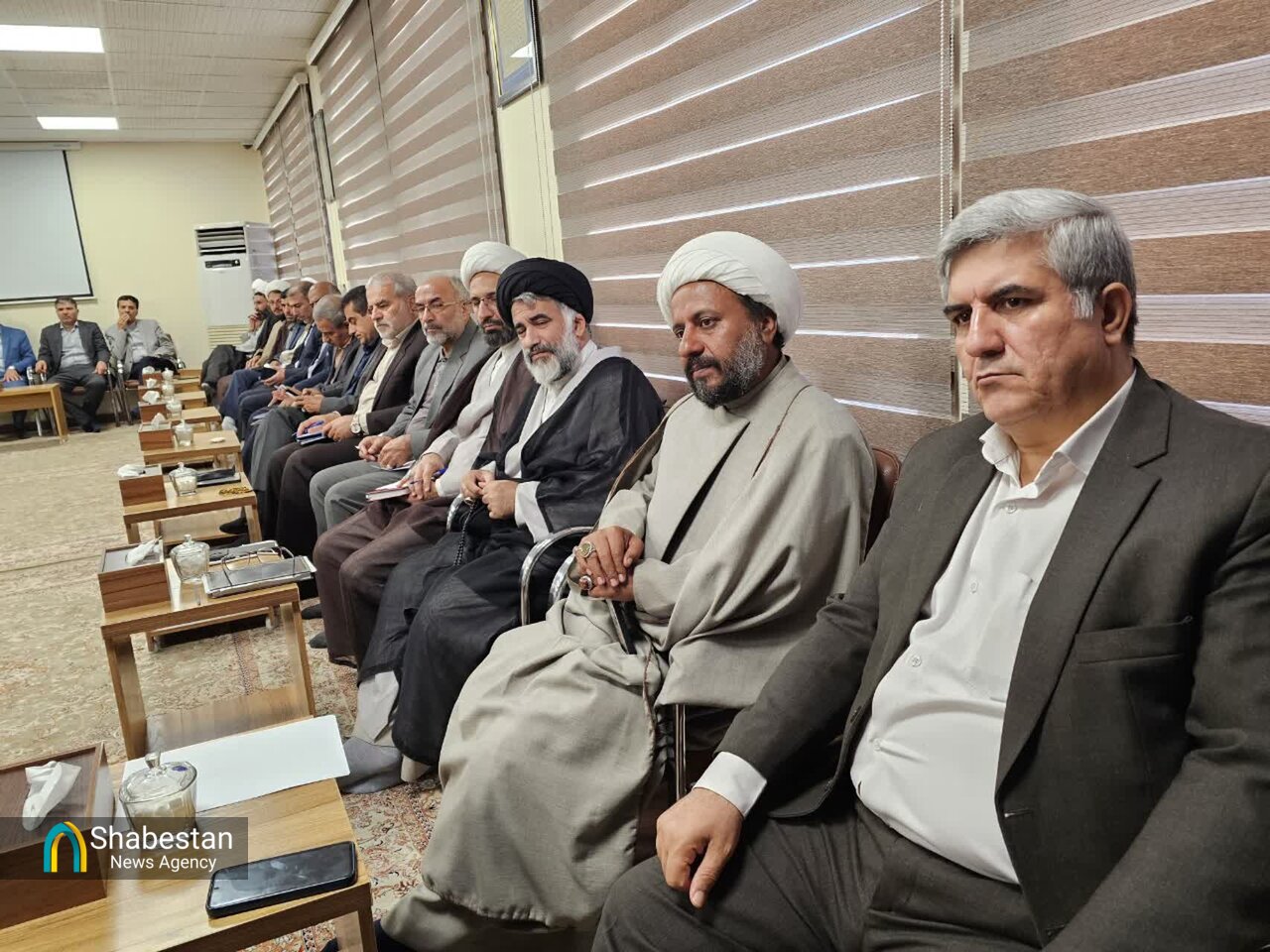 دهه ولایت در کردستان با رویکرد «وحدت، ولایت و مقاومت» برگزار میشود