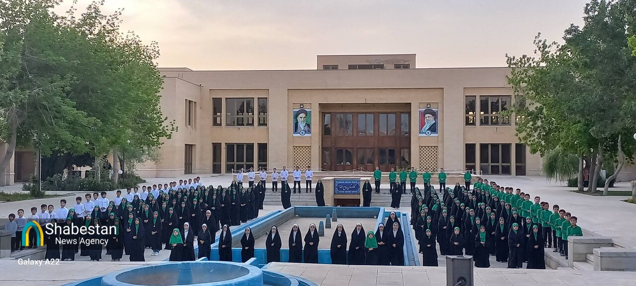 هماهنگی خودجوش کانونهای مساجد اراک برای تولید نماهنگ غدیر؛ بعثت، مردم