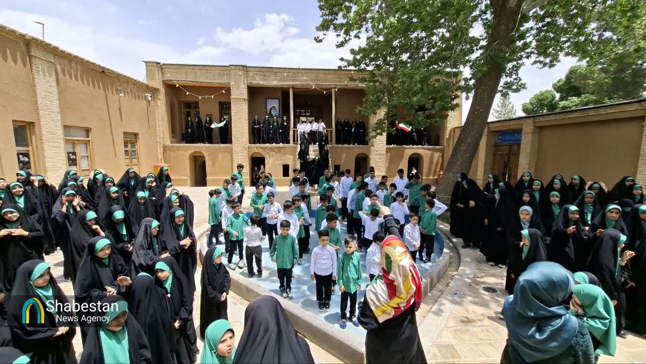 هماهنگی خودجوش کانونهای مساجد اراک برای تولید نماهنگ غدیر؛ بعثت، مردم