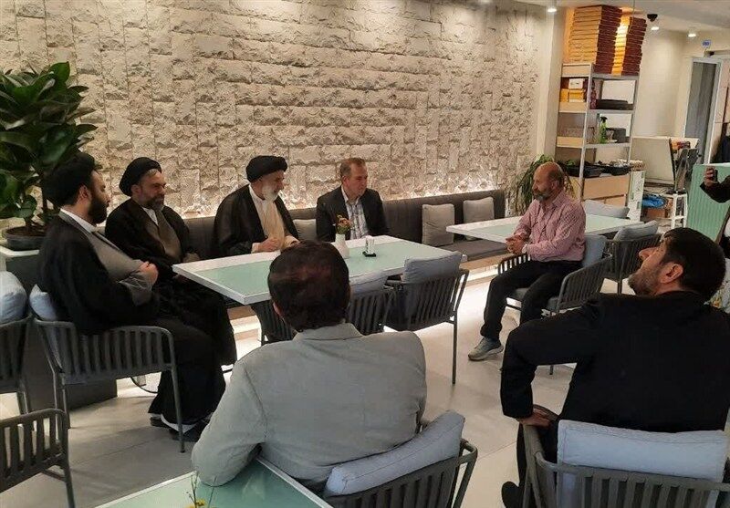 مدیریت تجمعات مردمی باید با کمترین آسیب به کسب‌ و کارها همراه باشد