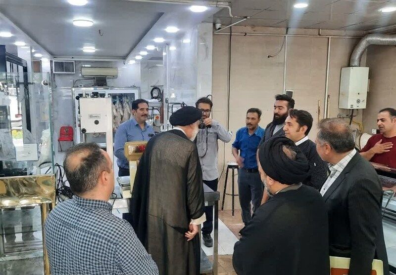 مدیریت تجمعات مردمی باید با کمترین آسیب به کسب و کارها همراه باشد