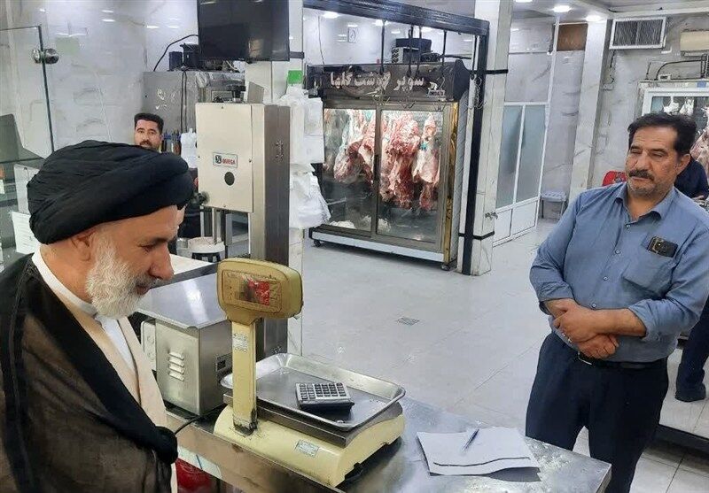 مدیریت تجمعات مردمی باید با کمترین آسیب به کسب و کارها همراه باشد