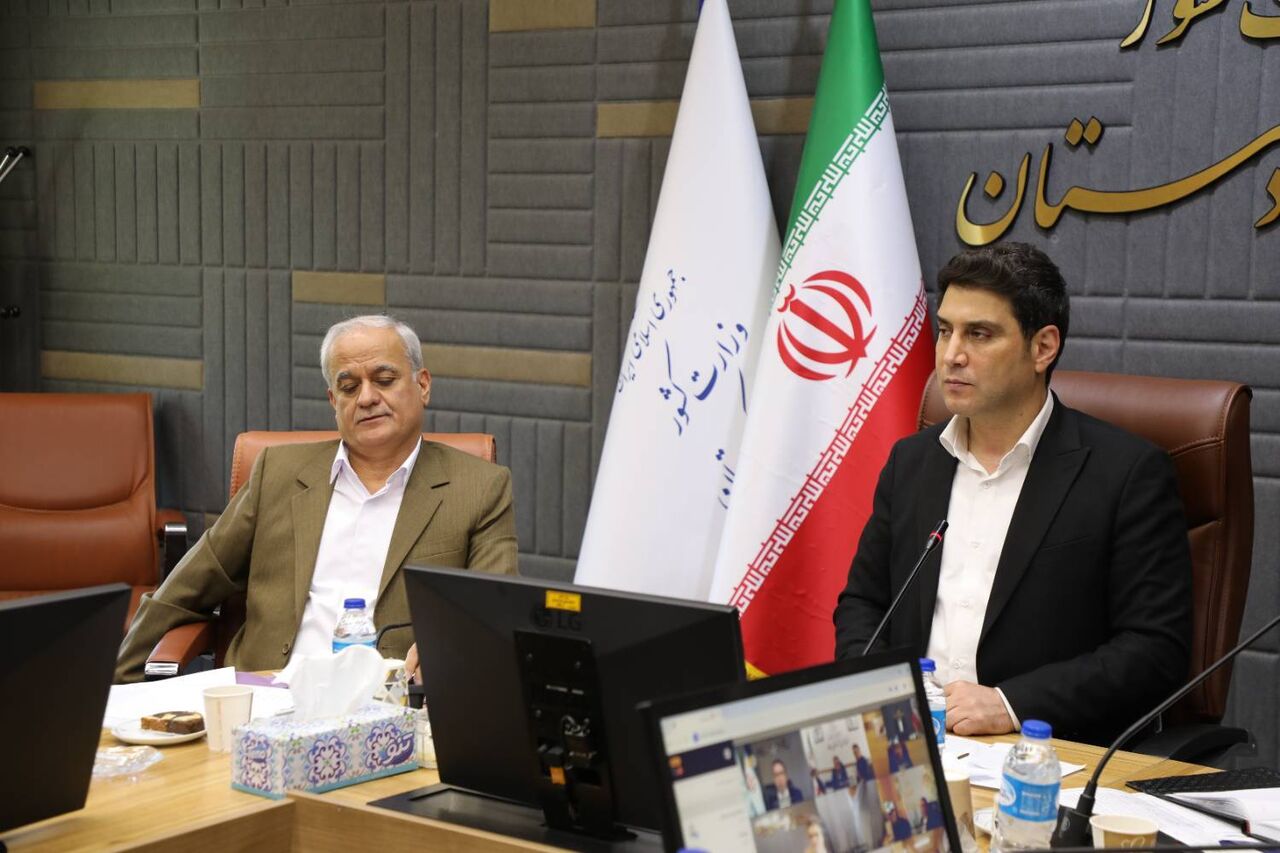 نهضت ملی مسکن در کردستان روی ریل شتاب