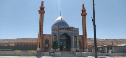 آقامیر(ع)، امامزاده ای که آوازه تقوا و بصیرت وی مناطق اعیان و بلاد شاپور را فرا گرفته بود