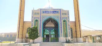 آقامیر(ع)، امامزاده ای که آوازه تقوا و بصیرت وی مناطق اعیان و بلاد شاپور را فرا گرفته بود