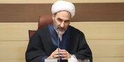 علوم انسانی باید عینک فهم قرآن باشد نه رقیب آن