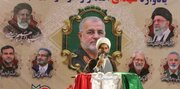 ایران کشور غافلگیری‌های دشمنان بشریت بوده است