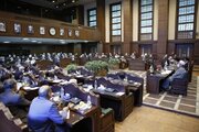 بارگذاری بیش از ۱۱۹ میلیون رای در سامانه تناد