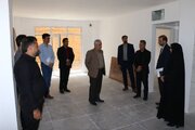 اشتغال و مسکن؛ دو محور اصلی توانمندسازی مددجویان آران و بیدگل 