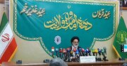 از تحویل ۴۸ هزار واحد مسکونی جنگ‌زده تا برگزاری ۶۰ هزار جشن لبخند به مناسبت عید غدیر