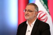 شهردار تهران: مترو و اتوبوس همچنان رایگان است