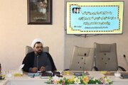 کانون‌های فرهنگی هنری مساجد محور بزرگداشت دهه ولایت هستند