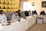 محوریت مردم با هدایت‌گری کانون‌های مساجد بستر رفع مشکلات است 
