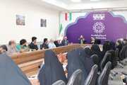 ۴۰ کانون فرهنگی هنری ارومیه، میدان‌داران جشن‌های محلات/حمایت نظام‌مند از افسران فرهنگی مساجد