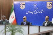 برنامه ریزی برای  اعزام زائران اربعین حسینی از گیلان