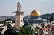 طرح محدودیت پخش اذان در سرزمین‌های اشغالی؛ تصویب اولیه لایحه جنجالی در کنست