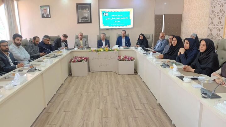 پایان داوری شانزدهمین جشنواره ملی داستان رضوی/ تجلیل از ۱۲ برگزیده کشوری