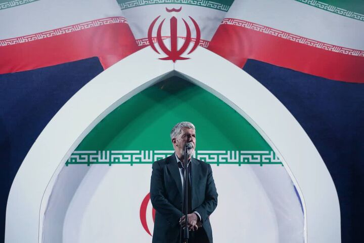 تجمعات خیابانی باعث انتقال اکسیر شجاعت بین مردم شد
